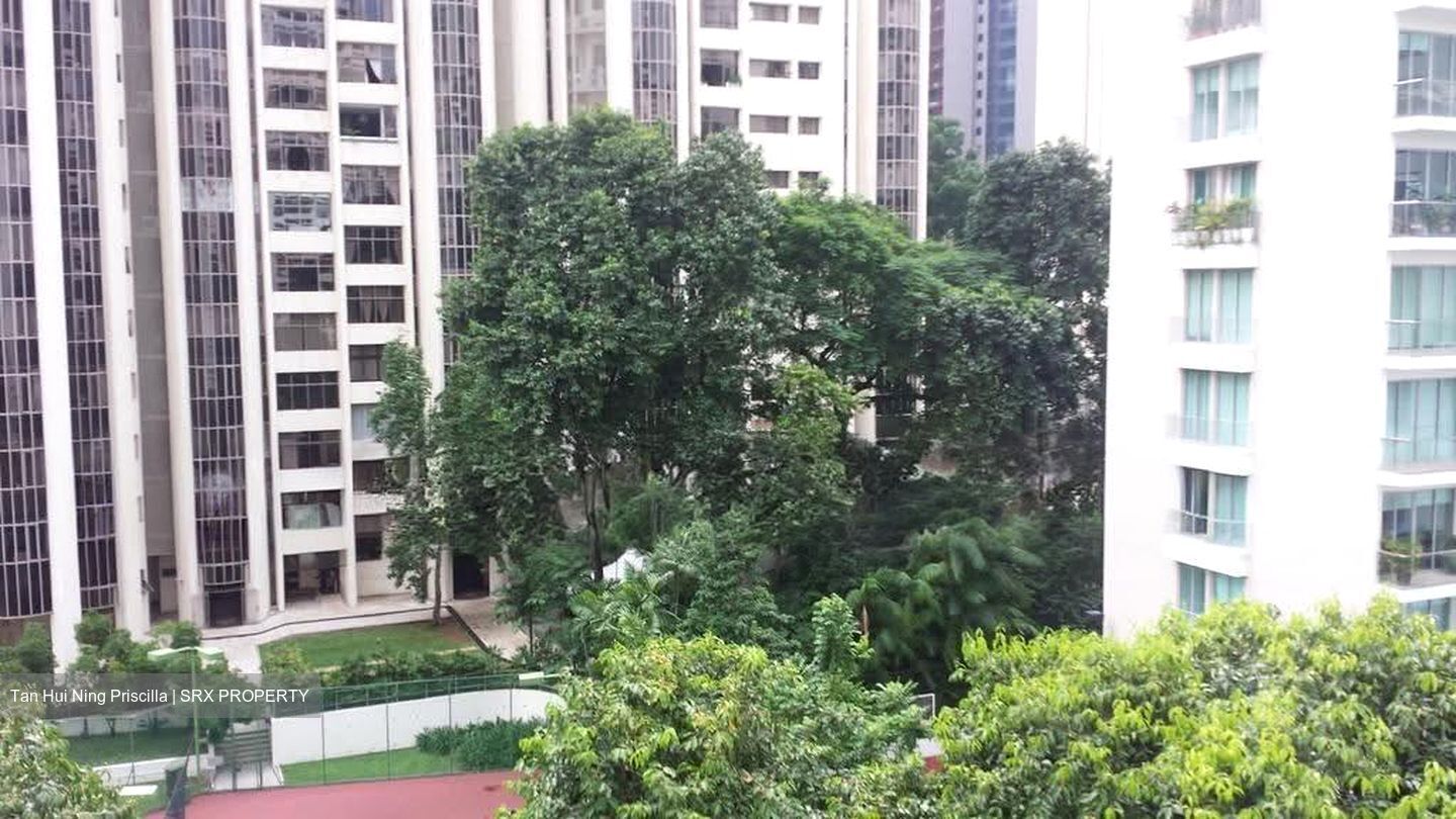 Rivershire (D9), Apartment #631551571